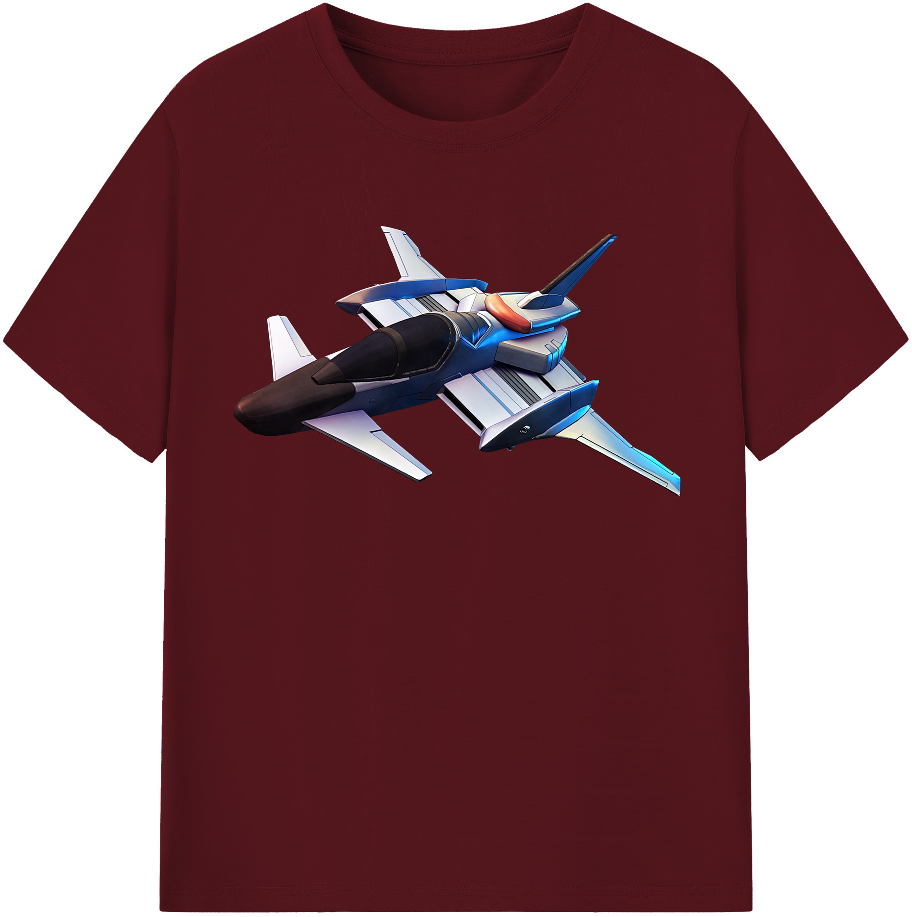 （画像用） 機動戦士ガンダム Mobile Suit Gundam 綿100％半袖Tシャツ（フロントプリント）